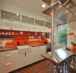 DC Kitchen Remodeling: Tips to Ensure You Get the Most Out of Your Kitchen this Spring
