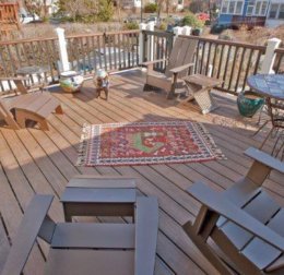 Design and Build the Patio of Your Dreams for Your Home in Washington, D.C.